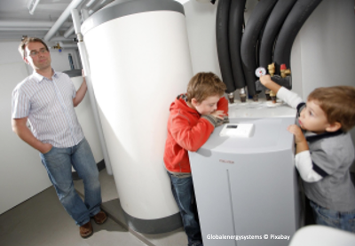 Heizungstausch – warum, wann und wie?